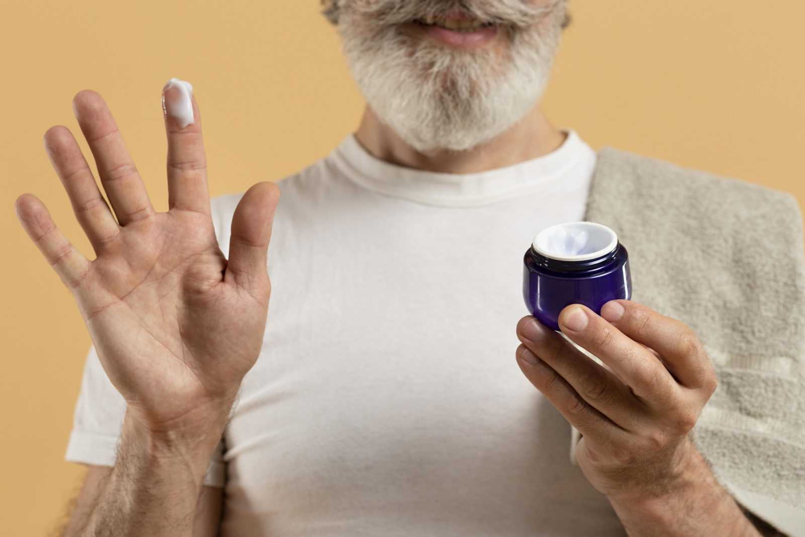 testosterone therapy gel 1