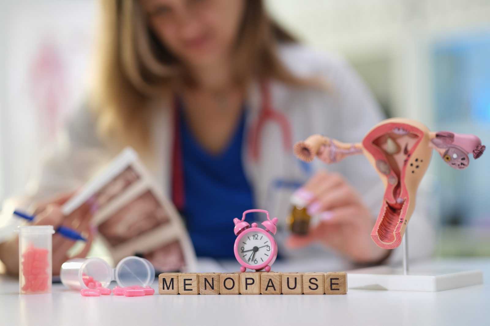 testosterone therapy in menopause 1