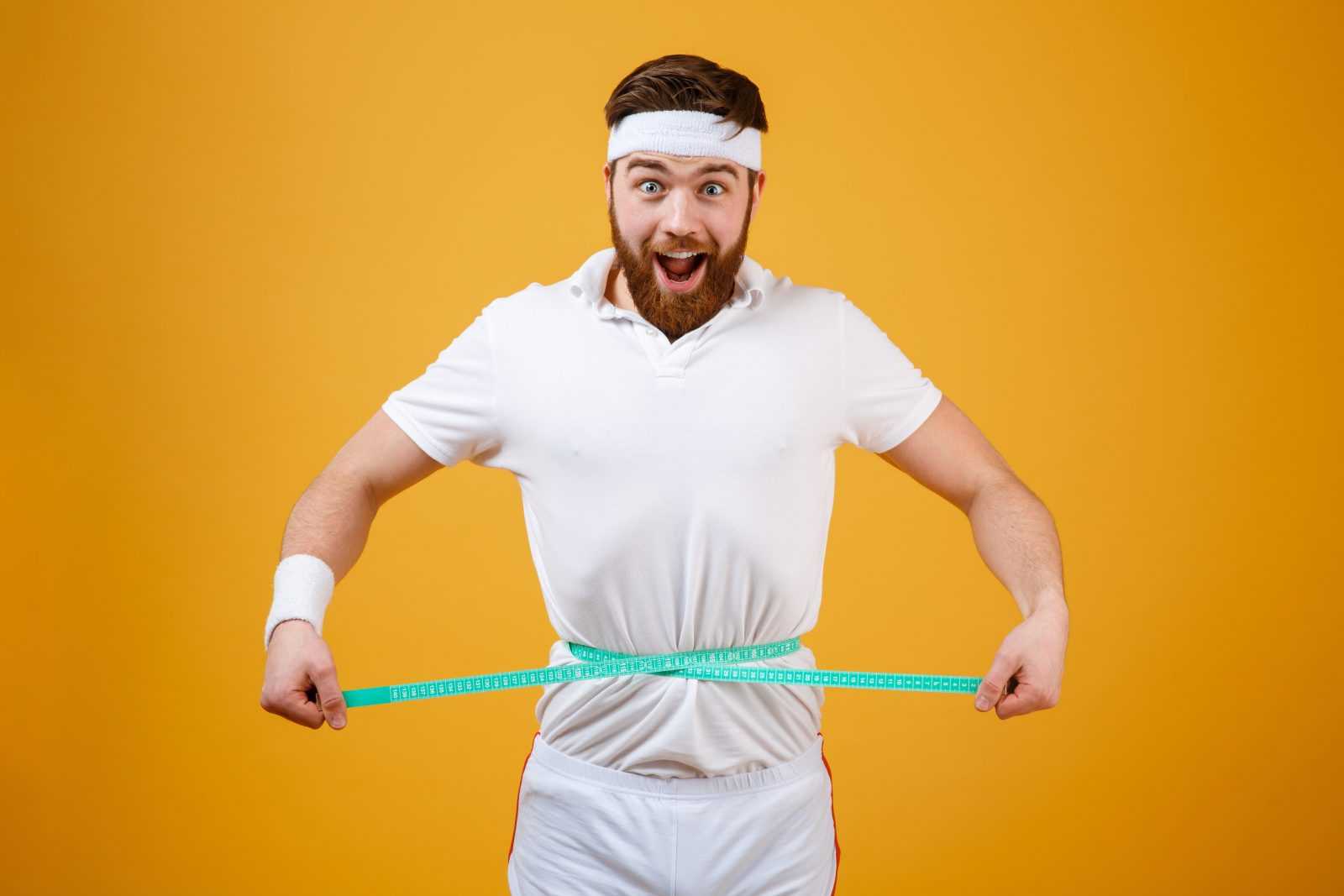 will testosterone therapy help you lose weight 1