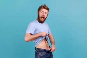 will testosterone therapy help you lose weight 4