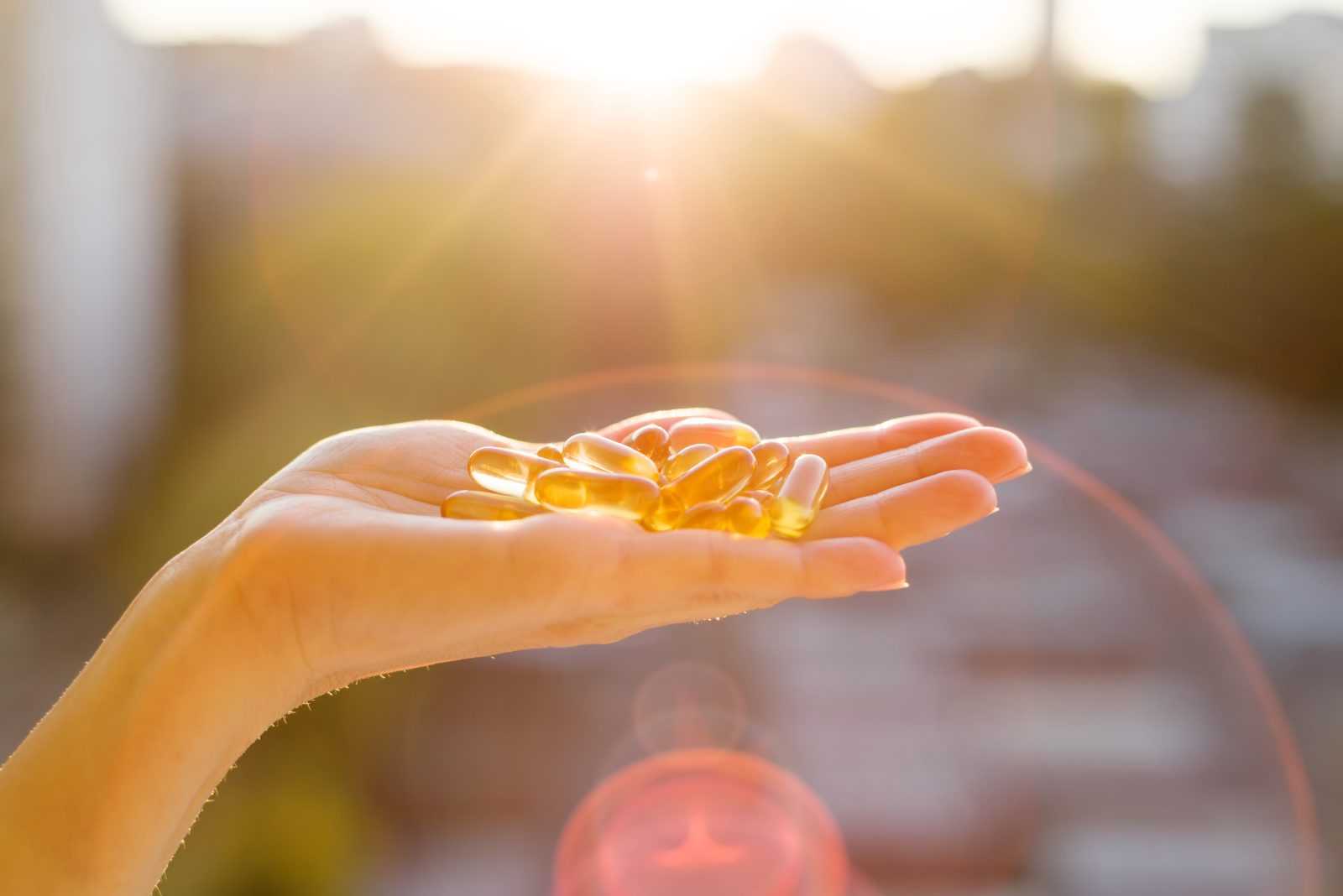 low testosterone vitamin d 1