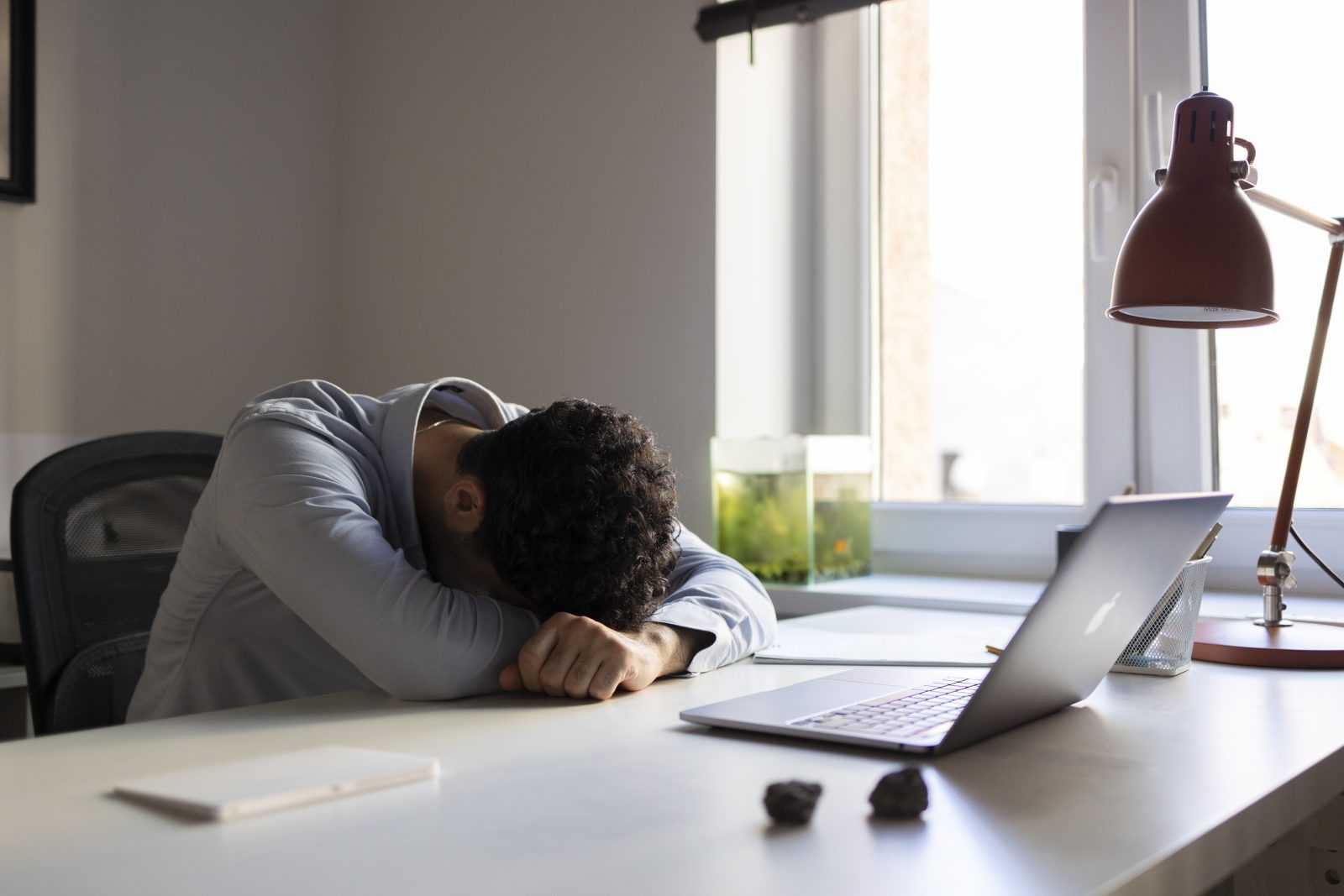 signs you need testosterone therapy 1