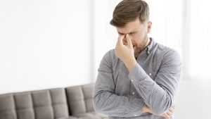 signs you need testosterone therapy 2