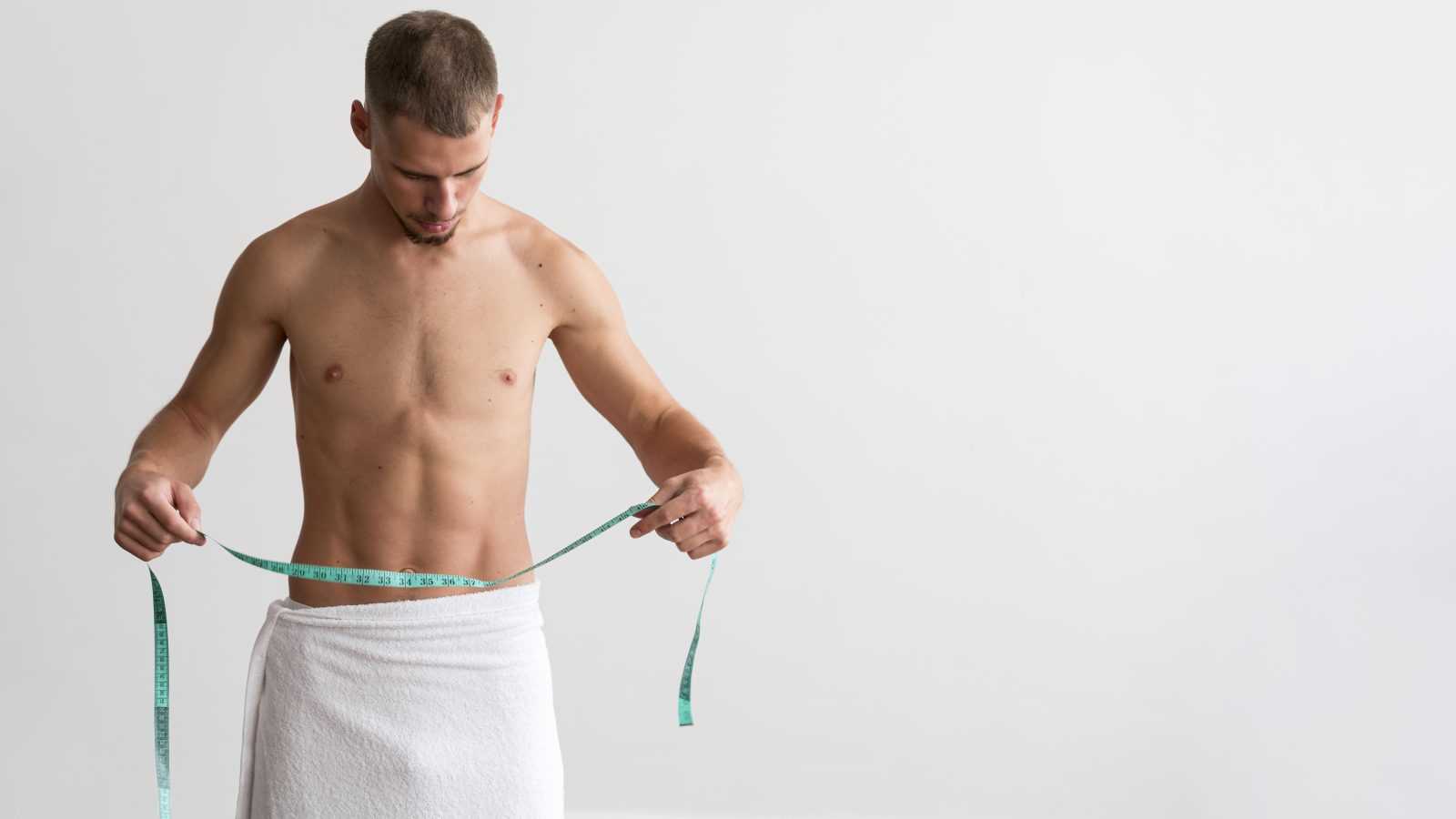 testosterone therapy and weight loss 1