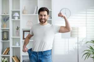 testosterone therapy and weight loss 4