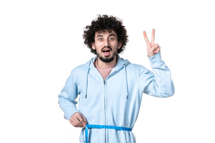 testosterone therapy help lose weight 1