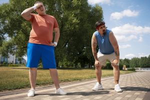 testosterone therapy help lose weight 2