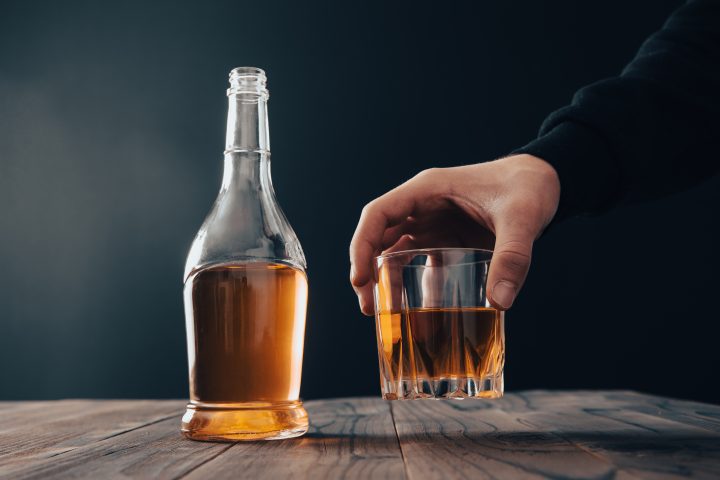 trt and alcohol 1