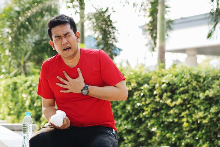 trt and shortness of breath 1