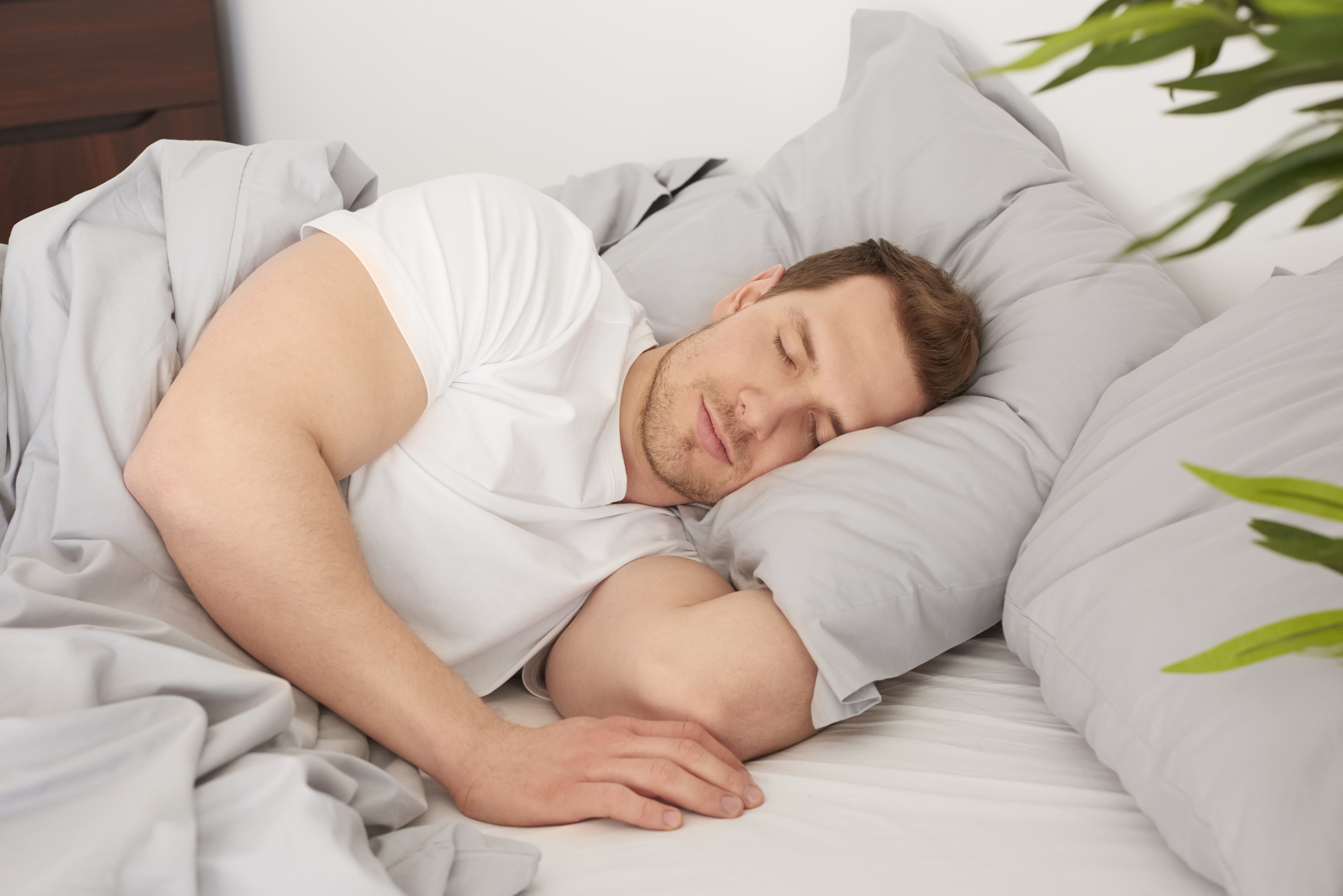 will testosterone therapy help me sleep 1