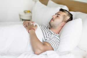 will testosterone therapy help me sleep 4