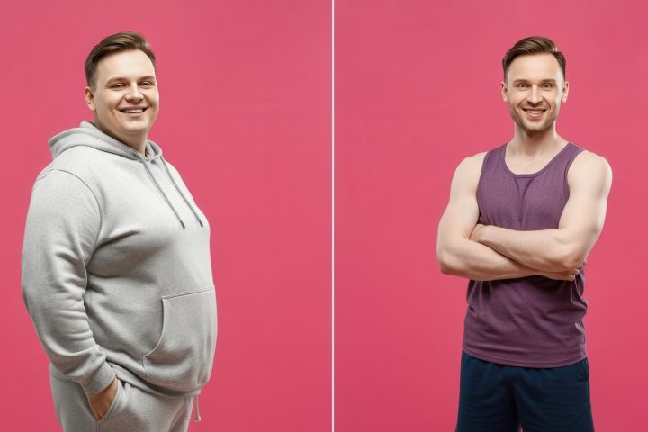 can testosterone therapy help with weight loss 1