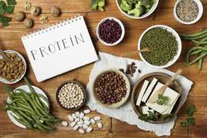 low t protein levels 2