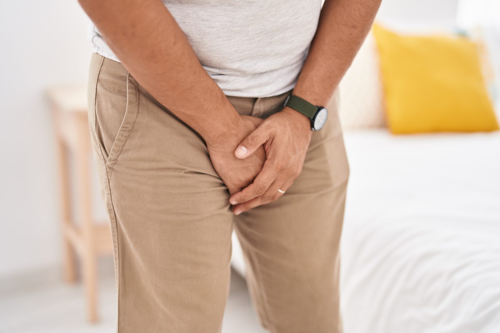 low testosterone varicocele 1