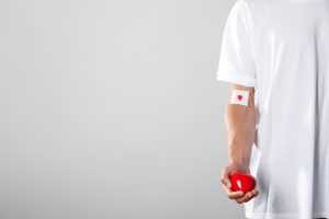 testosterone therapy donate blood 3