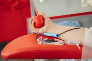 testosterone therapy donate blood 4