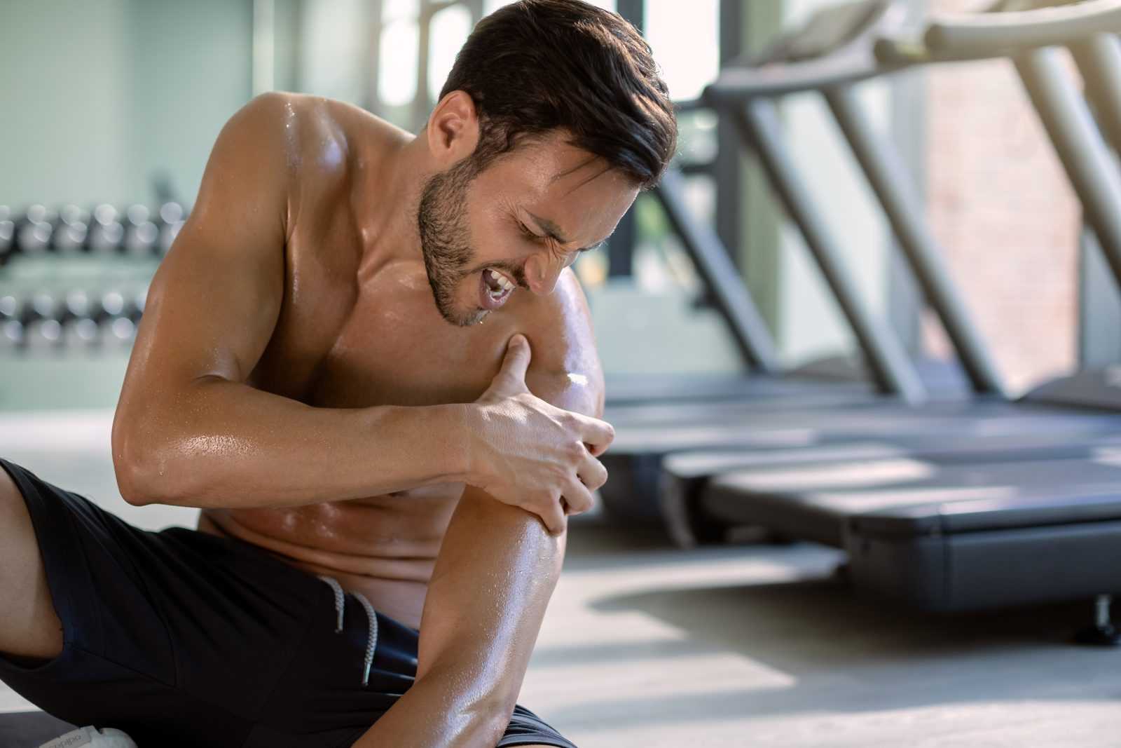 testosterone therapy muscle pain 1