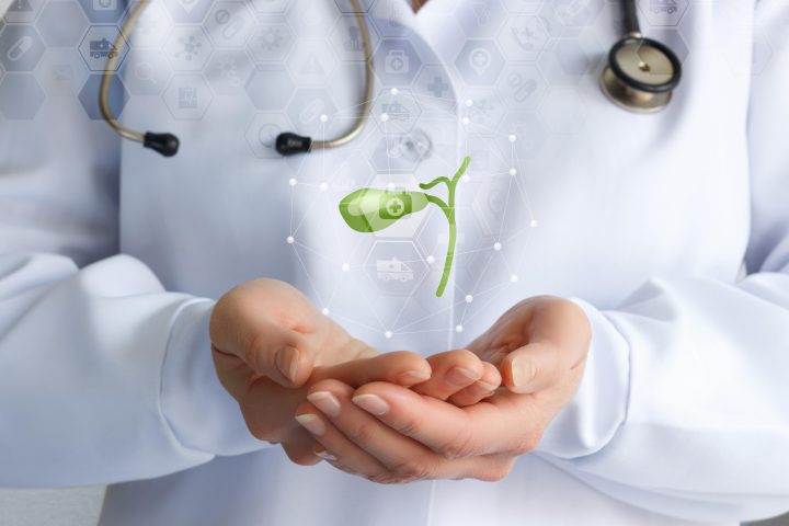 trt and gallbladder 1