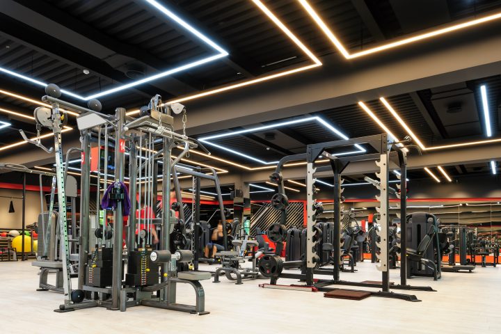 trt and gym 1