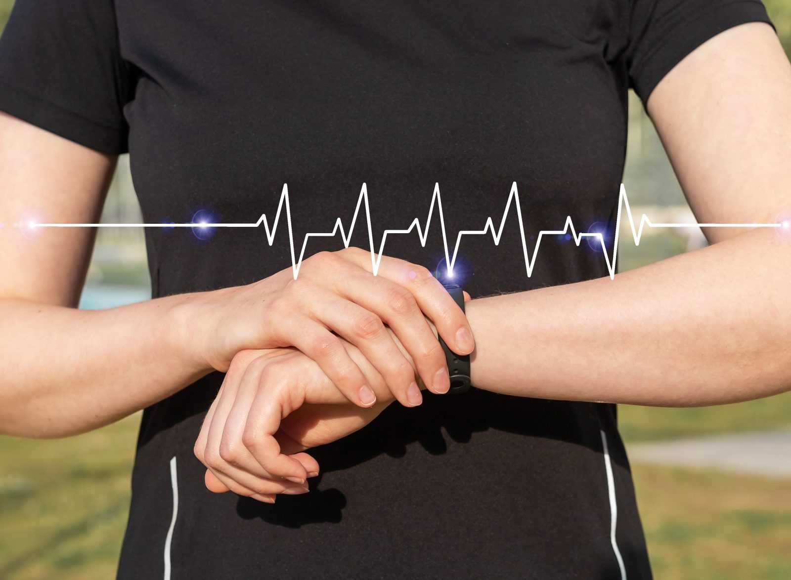 trt and increased heart rate 1