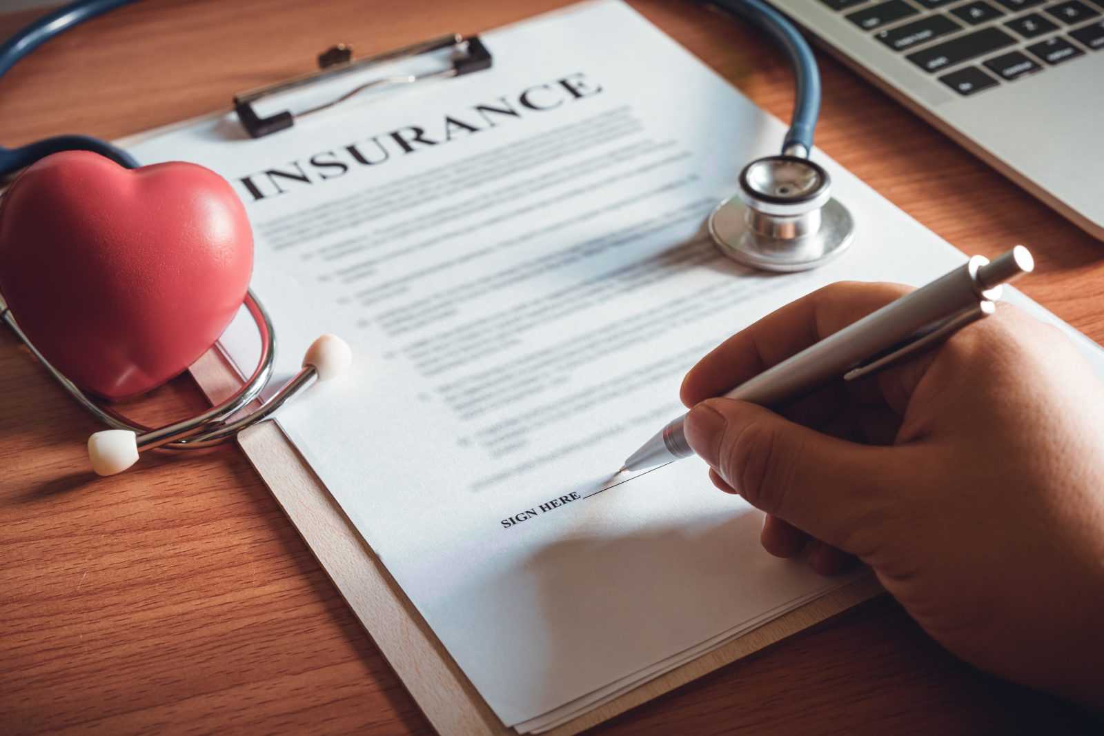 trt and insurance 1