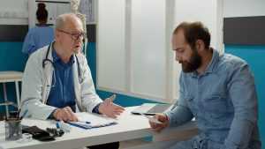 what testosterone replacement therapy 4