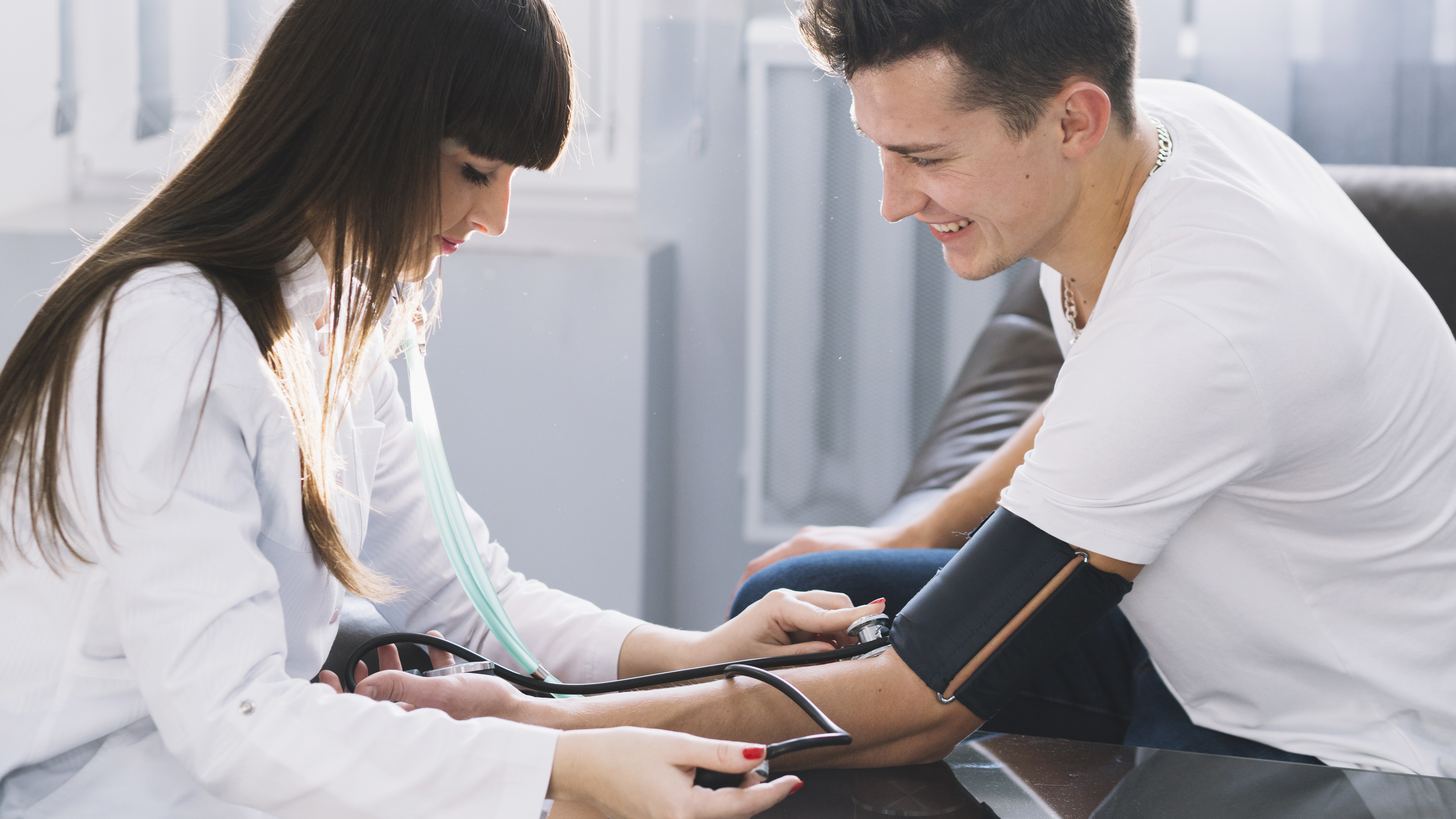 can testosterone therapy decrease blood pressure 1