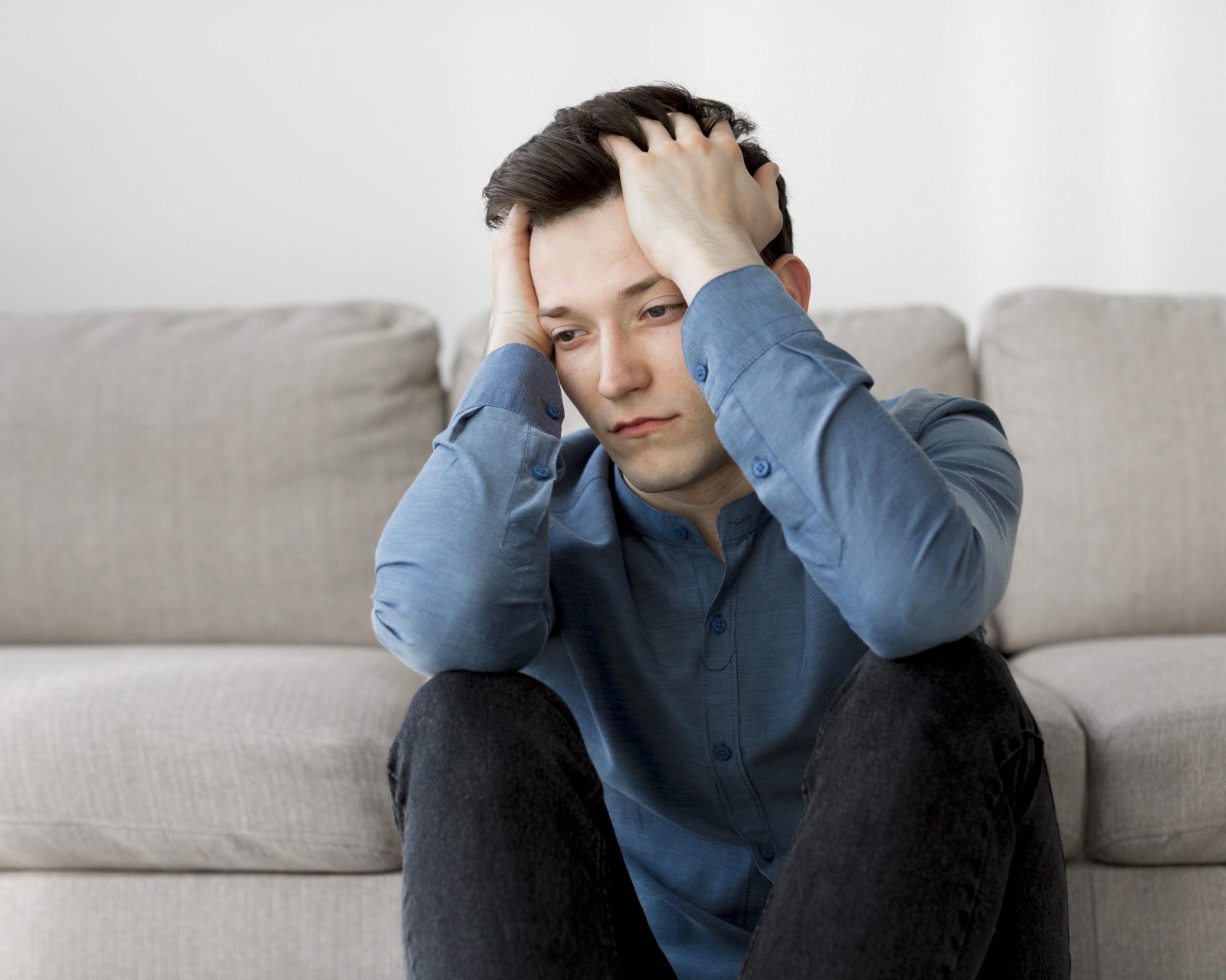 can testosterone therapy help with anxiety 1