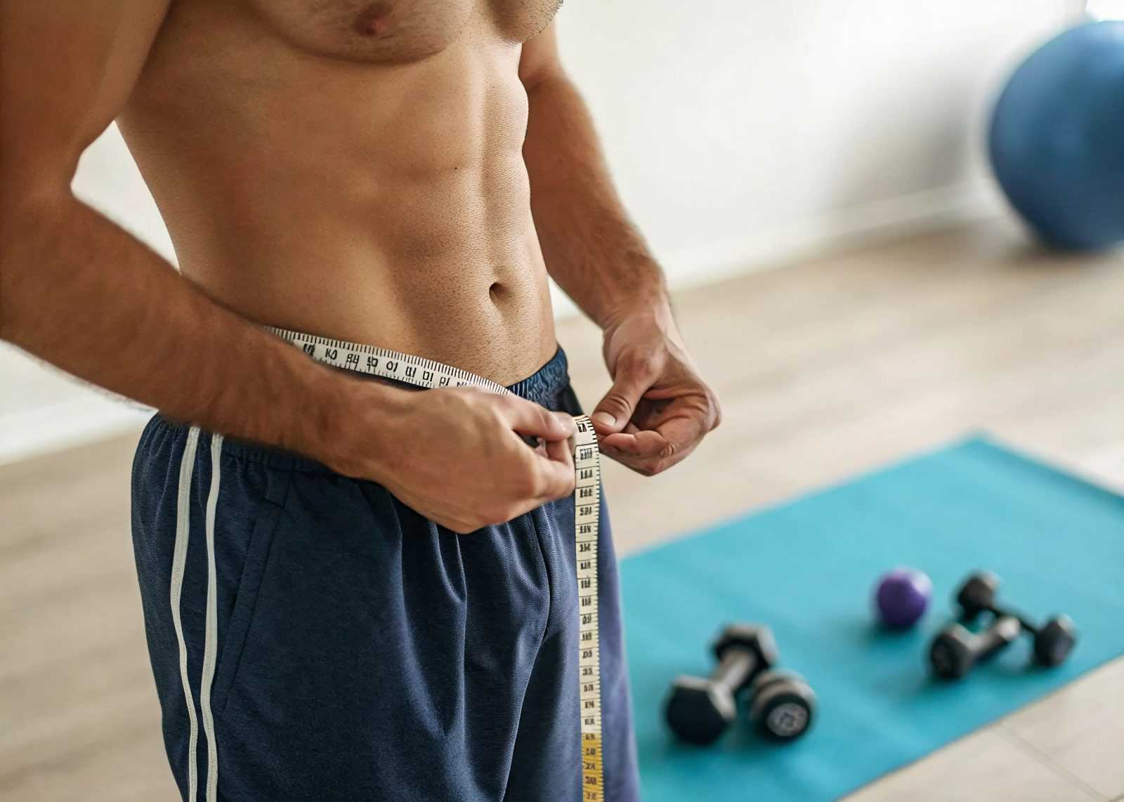 can testosterone therapy help with weight loss 1