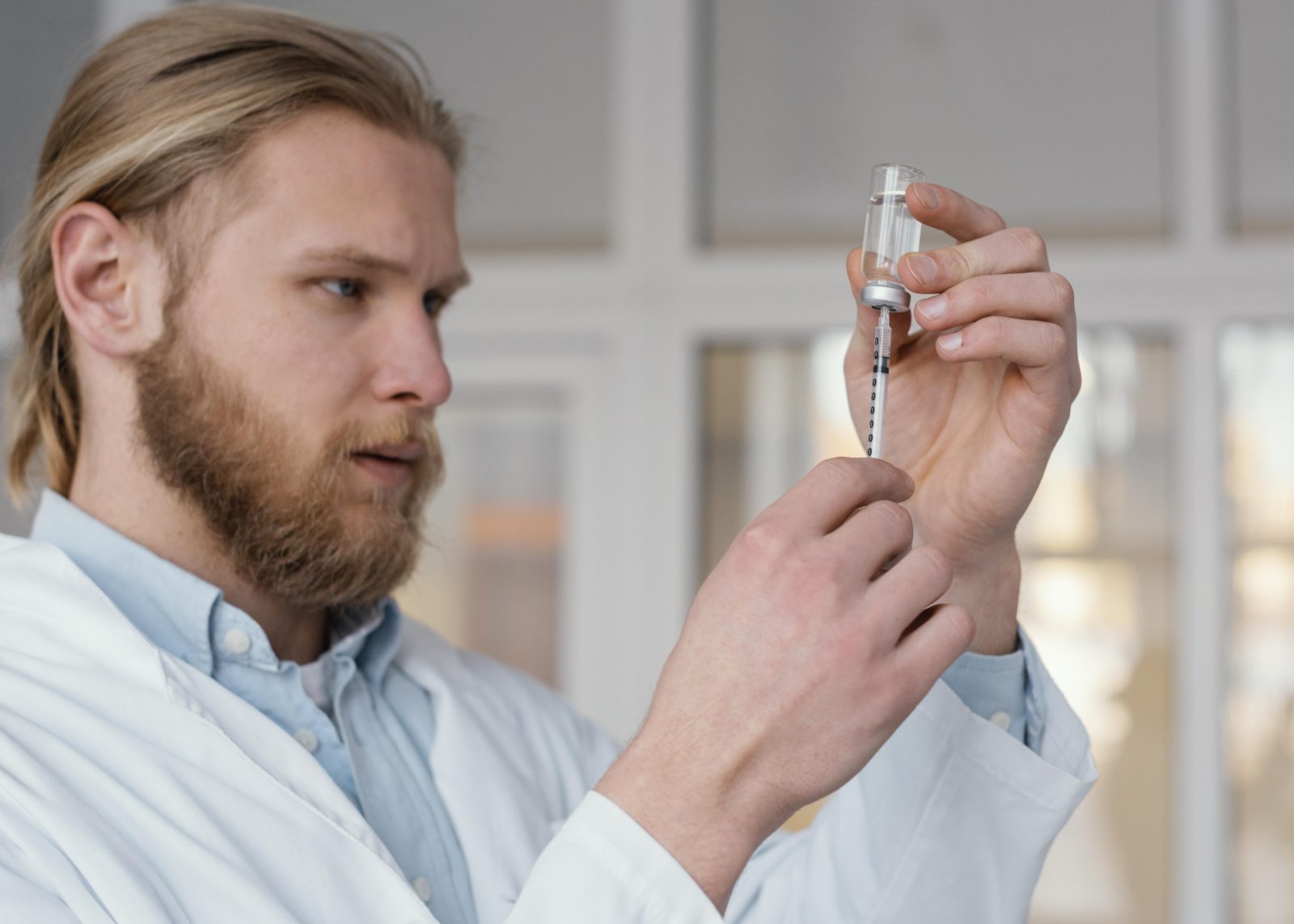 testosterone replacement therapy and glp 1 1