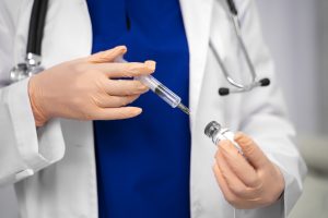 testosterone replacement therapy and glp 1 2