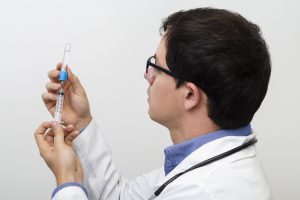 testosterone replacement therapy and glp 1 4