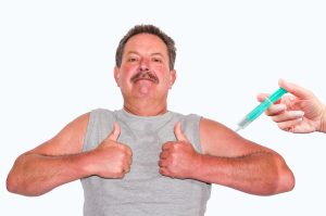 testosterone therapy vs booster 3
