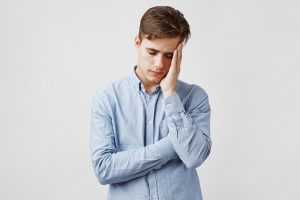 can testosterone therapy cause depression 2