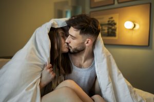 does testosterone therapy increase libido 4