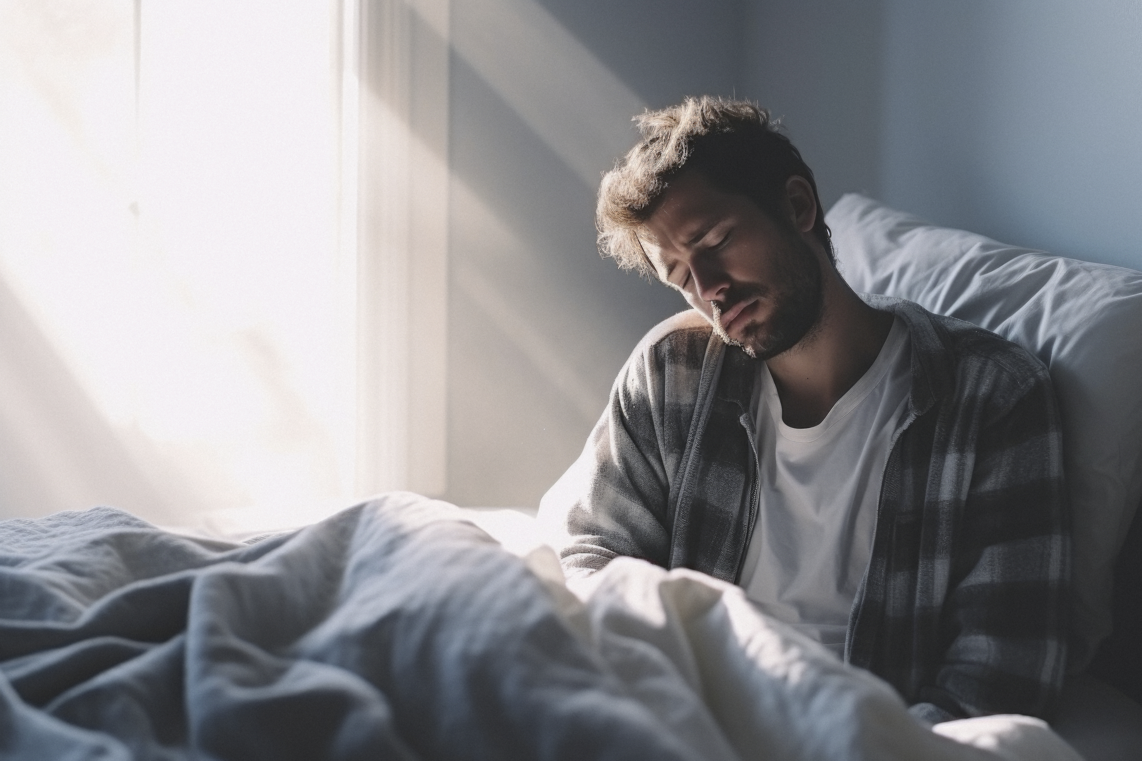 low t sleep 1