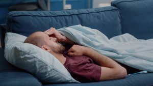 low t sleep 3