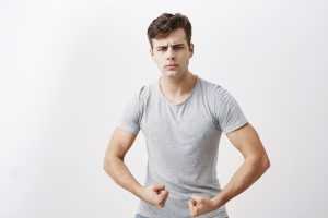 low t symptoms but normal levels 2