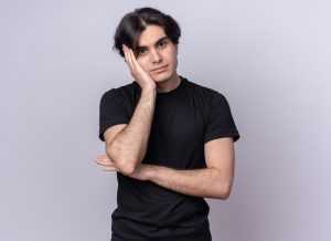 low t symptoms but normal levels 3