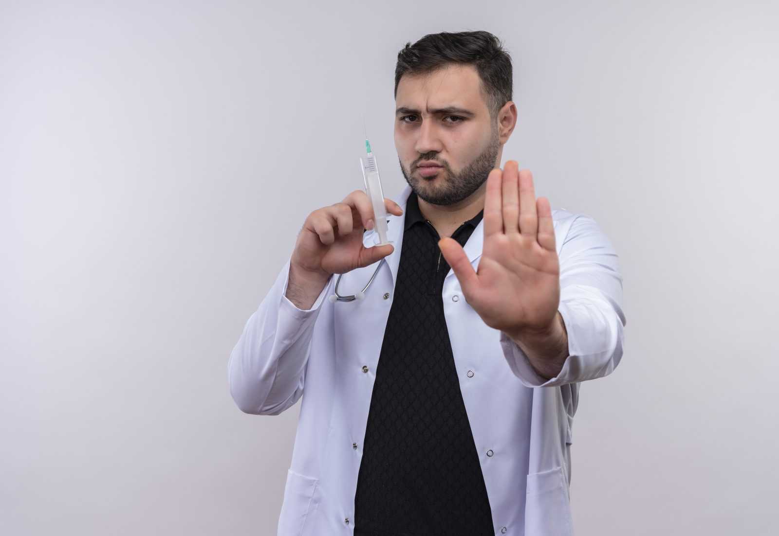 testosterone replacement therapy can you stop 1