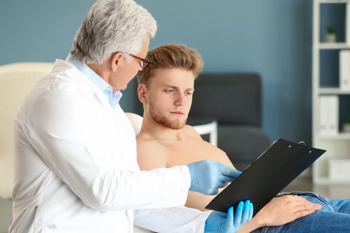 testosterone therapy guidelines 1