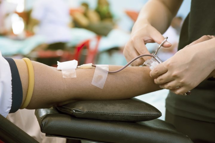 trt and donating blood 1