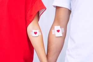 trt and donating blood 2