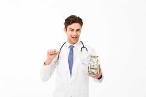 what does testosterone therapy cost per month 4