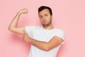 what is testosterone therapy called 2