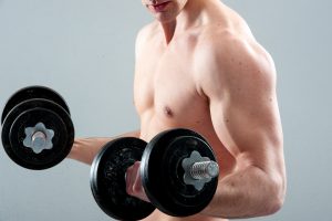 will testosterone replacement therapy build muscle 4