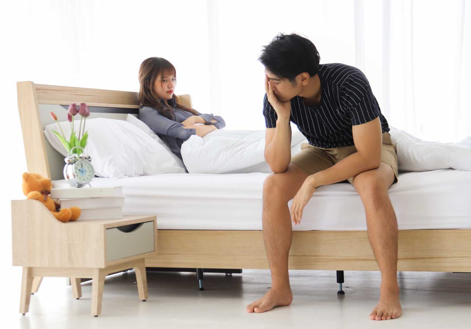 will testosterone therapy help ed 1