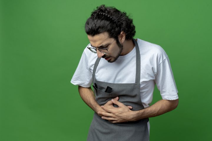 can testosterone therapy cause gallstones 1