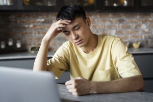 low t in young male 4