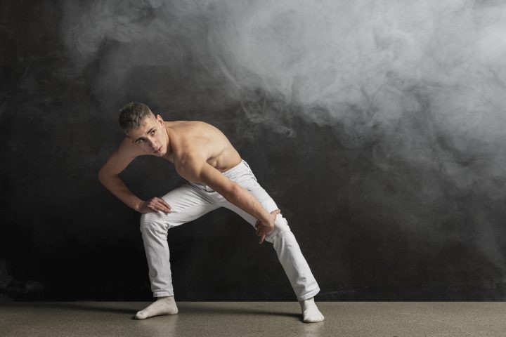 testosterone therapy ehlers danlos 1